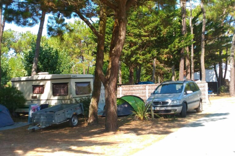 Camping Ushuaïa Villages La Conge - Bild 3