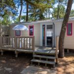 Camping Ushuaïa Villages La Conge - Bild 5