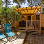 Camping Ushuaïa Villages La Conge - Bild 6