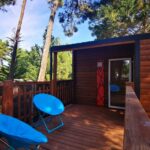 Camping Ushuaïa Villages La Conge - Bild 7