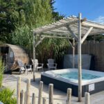 Camping Ushuaïa Villages La Conge - Bild 9