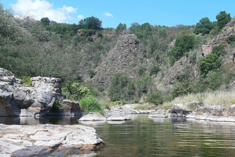 Camping Ushuaïa Villages Le Viaduc - Bild 13