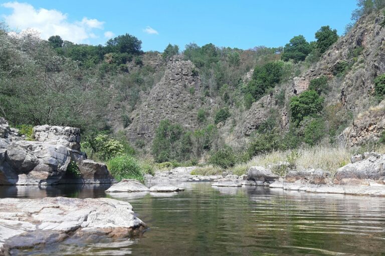 Camping Ushuaïa Villages Le Viaduc - Bild 2