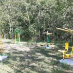 Camping Ushuaïa Villages Le Viaduc - Bild 4