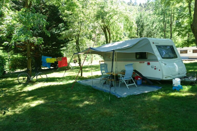 Camping Ushuaïa Villages Le Viaduc - Bild 7