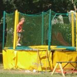 Camping Ushuaïa Villages Le Viaduc - Bild 8