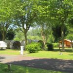 Camping Val De Boutonne - Bild 2