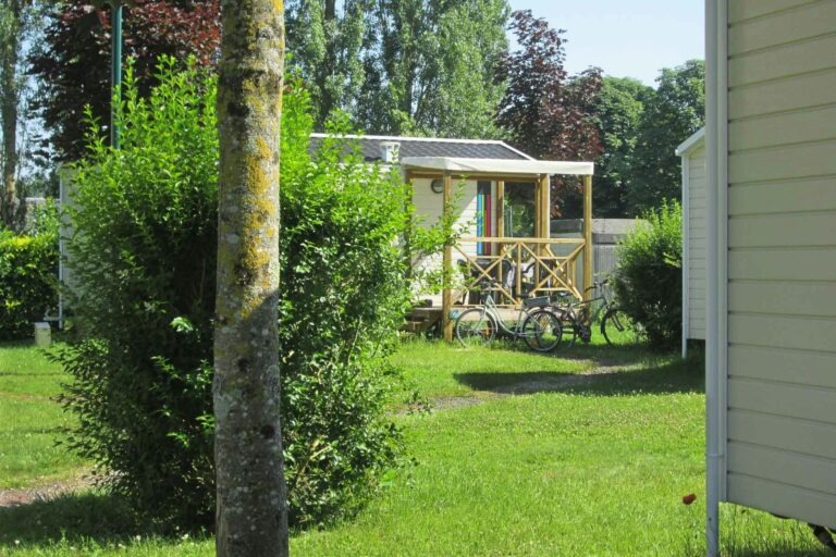 Camping Val De Boutonne - Bild 3