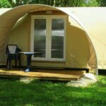 Camping Val De Boutonne - Bild 4