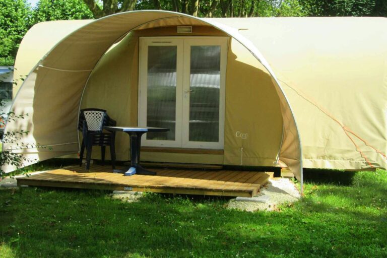 Camping Val De Boutonne - Bild 4