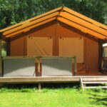 Camping Val De Boutonne - Bild 5