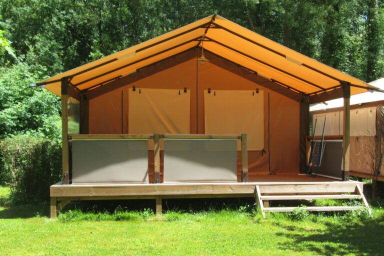 Camping Val De Boutonne - Bild 5