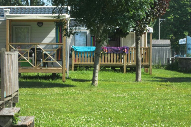 Camping Val De Boutonne - Bild 6