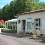 Camping Val De Boutonne - Bild 7