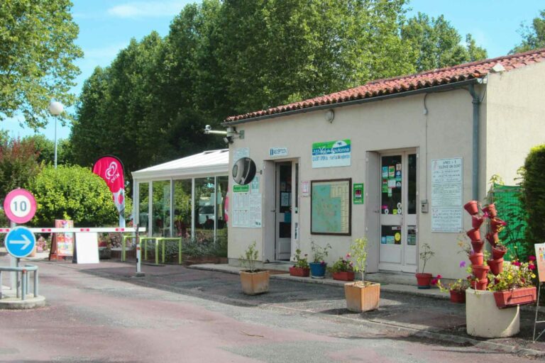 Camping Val De Boutonne - Bild 7