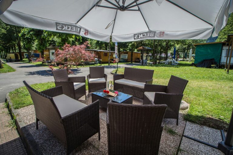 Camping Val Rendena - Bild 12