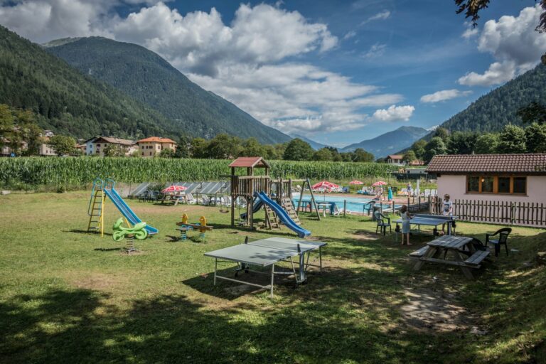 Camping Val Rendena - Bild 2