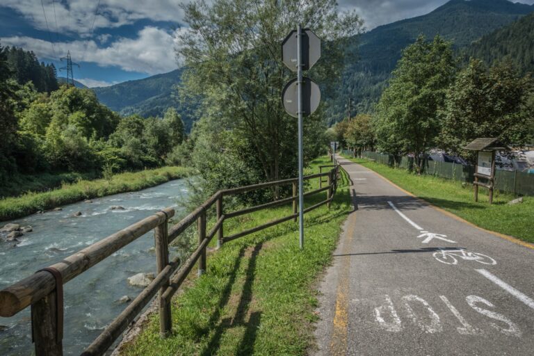 Camping Val Rendena - Bild 3