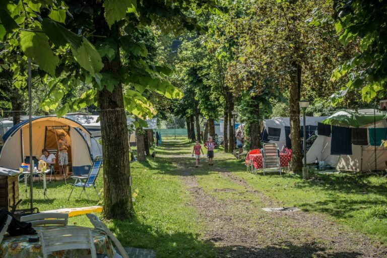 Camping Val Rendena - Bild 6