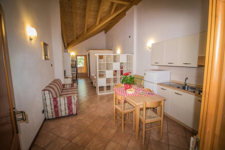 Camping Val Rendena - Bild 9