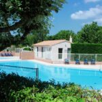 Camping Val Vert - Bild 2 Camping Val Vert - Bild 2