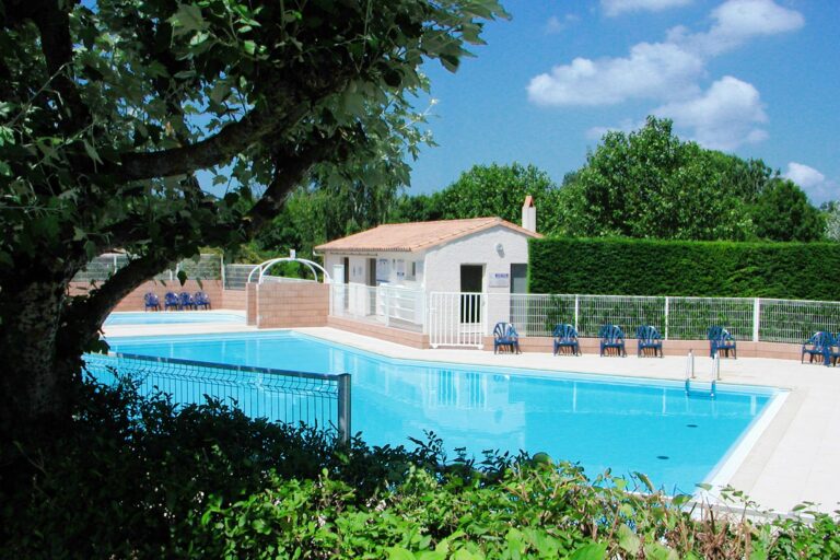 Camping Val Vert - Bild 2 Camping Val Vert - Bild 2