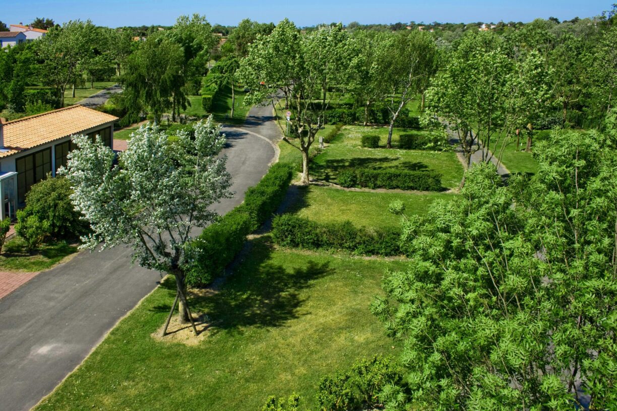 Camping Val Vert - Bild 3 Camping Val Vert - Bild 3