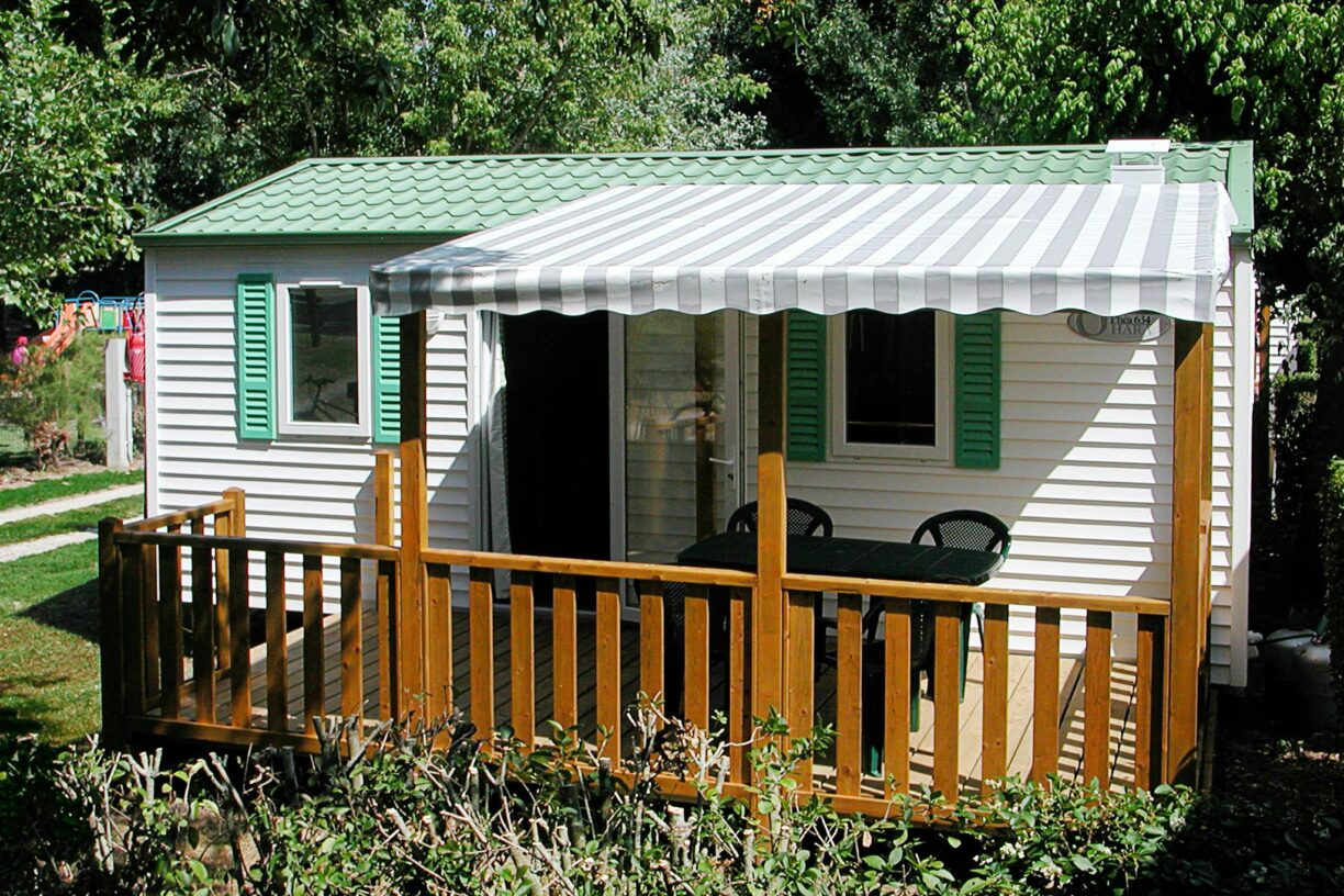 Camping Val Vert - Bild 4 Camping Val Vert - Bild 4