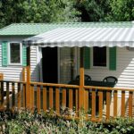 Camping Val Vert - Bild 4 Camping Val Vert - Bild 4