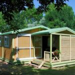 Camping Val Vert - Bild 5 Camping Val Vert - Bild 5