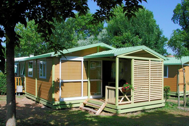 Camping Val Vert - Bild 5 Camping Val Vert - Bild 5