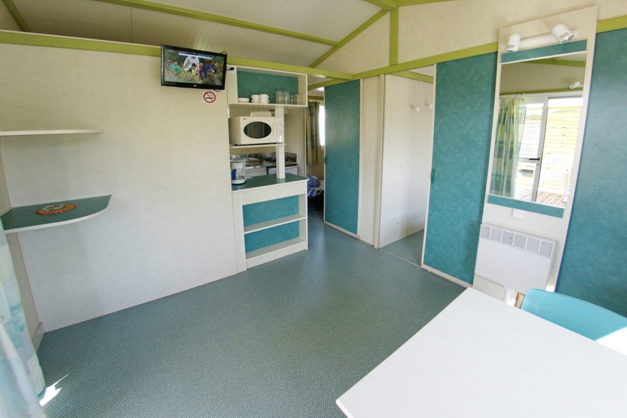 Camping Val Vert - Bild 6 Camping Val Vert - Bild 6