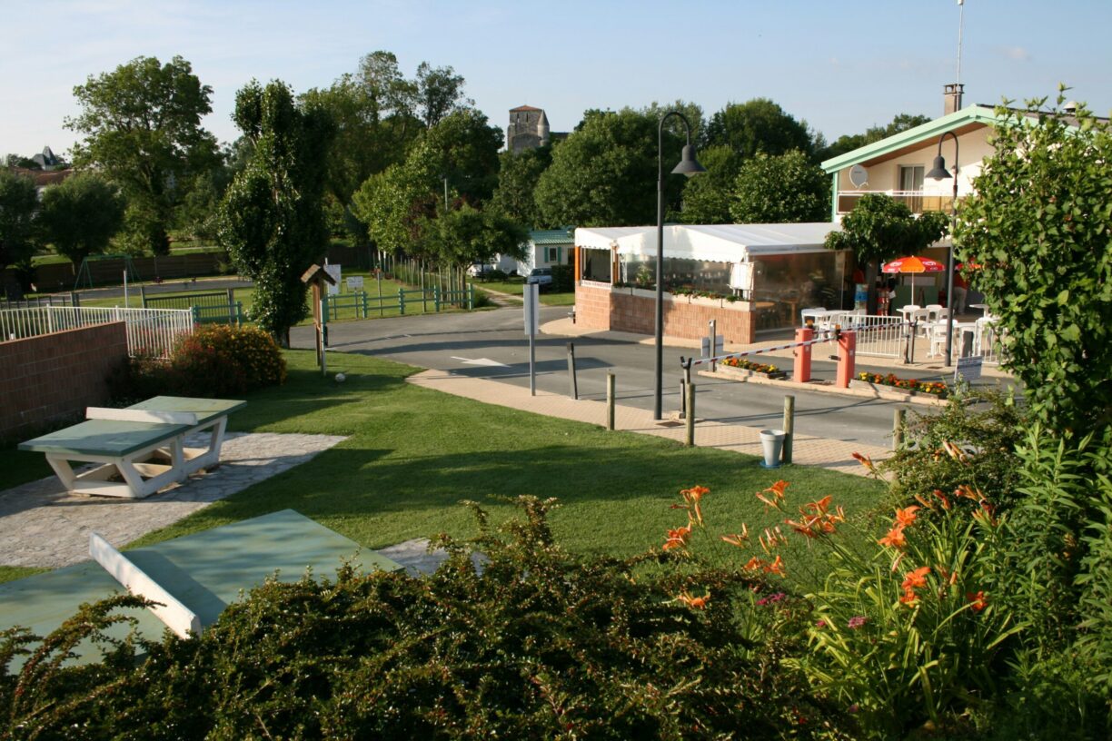 Camping Val Vert - Bild 7 Camping Val Vert - Bild 7