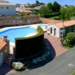 Camping Val Vert - Bild 1 Camping Val Vert - Bild 1