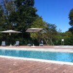 Camping Val Vert En Berry - Bild 2