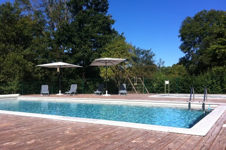 Camping Val Vert En Berry - Bild 2