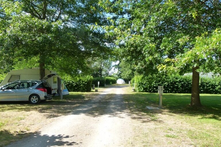 Camping Val Vert En Berry - Bild 3