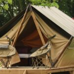 Camping Val Vert En Berry - Bild 5