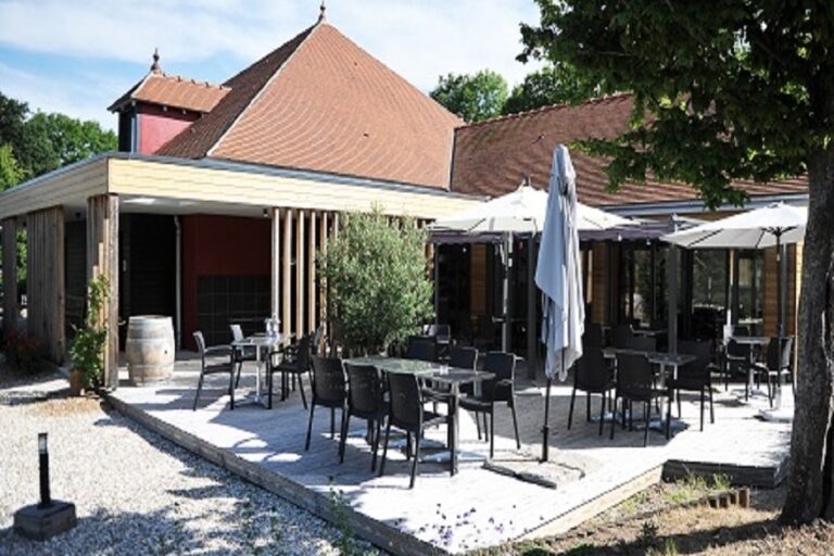 Camping Val Vert En Berry - Bild 7