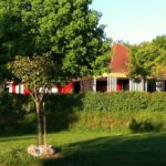 Camping Val Vert En Berry - Bild 8