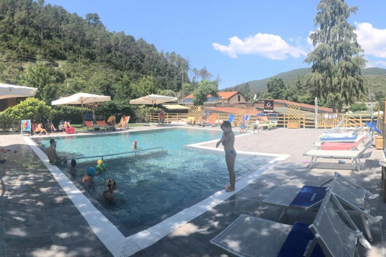 Camping Valdeiva - Bild 15 Camping Valdeiva - Bild 15