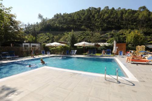 Camping Valdeiva - Bild 2 Camping Valdeiva - Bild 2