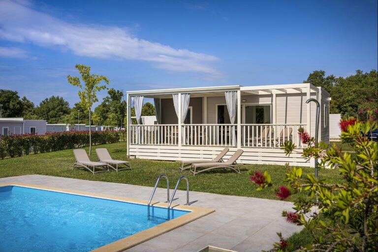 Camping Valkanela - Bild 10