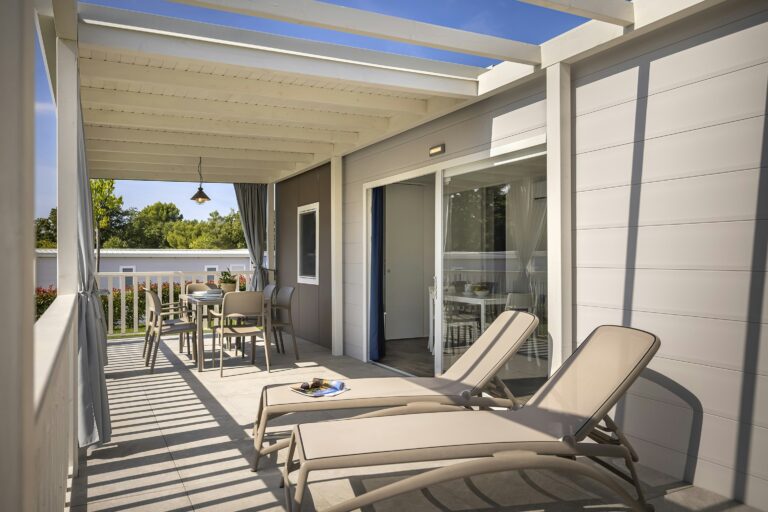 Camping Valkanela - Bild 11