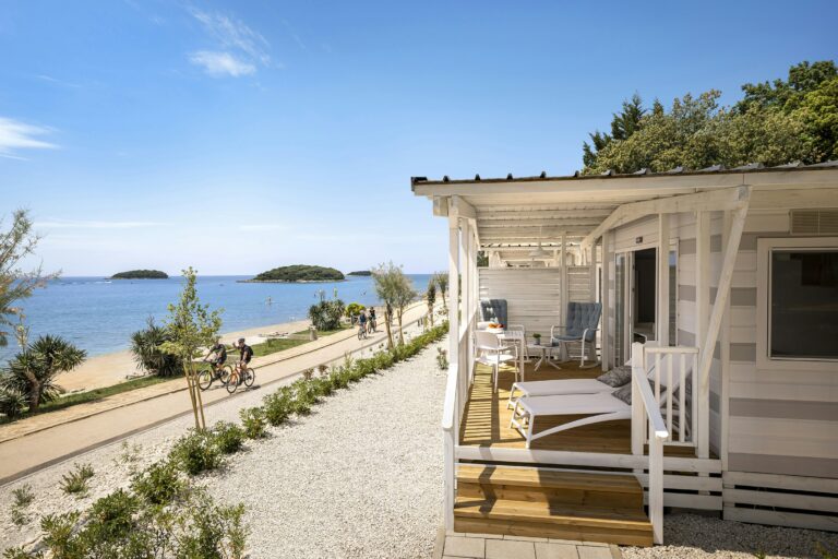 Camping Valkanela - Bild 12