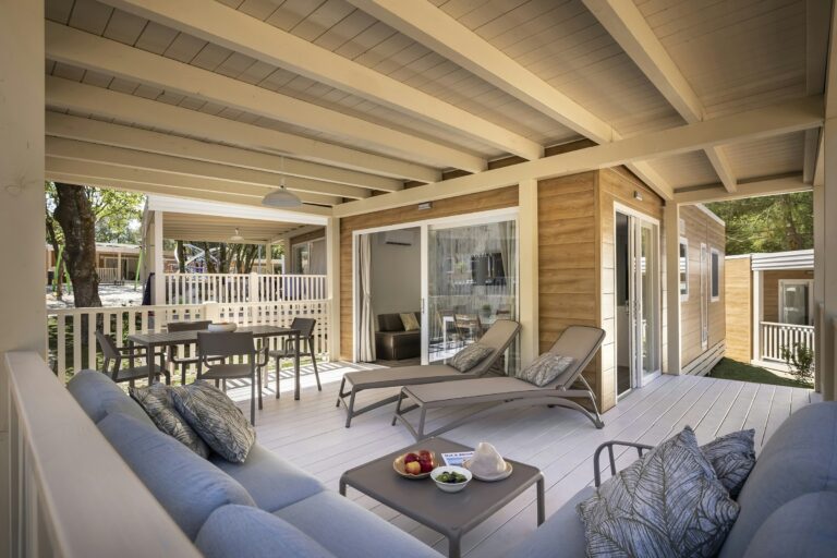 Camping Valkanela - Bild 14