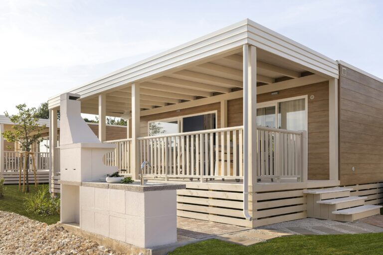 Camping Valkanela - Bild 15