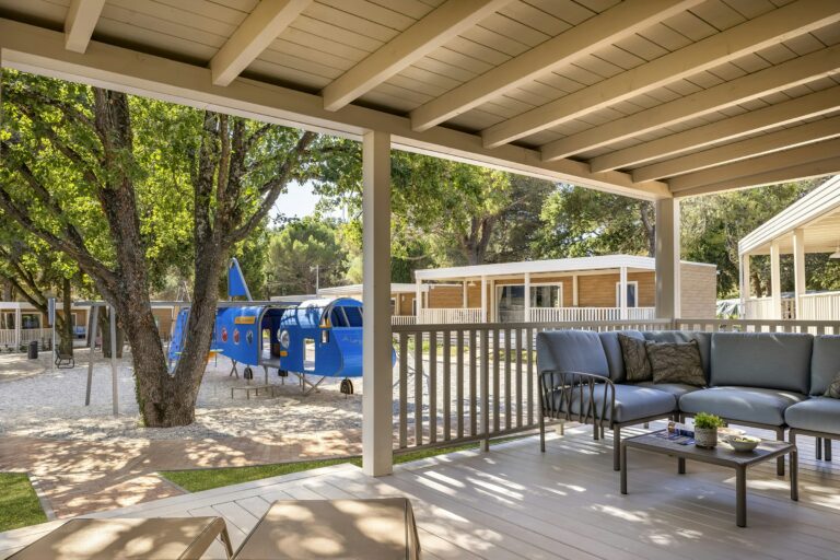 Camping Valkanela - Bild 16