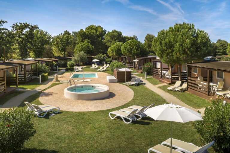 Camping Valkanela - Bild 17