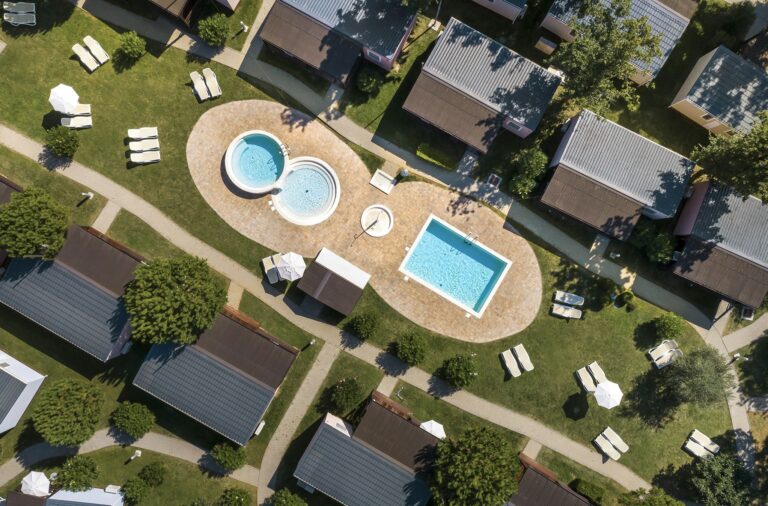 Camping Valkanela - Bild 18